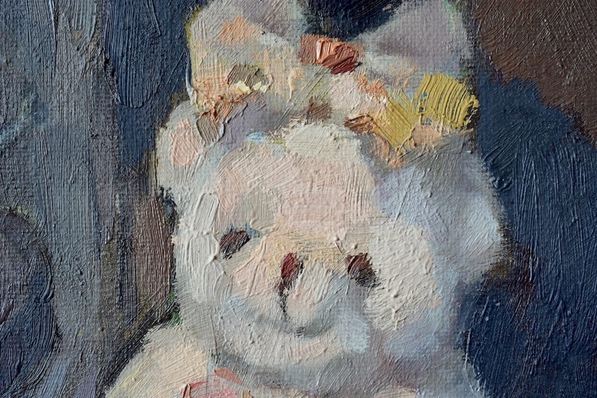 Teddy bear princess - Image 9