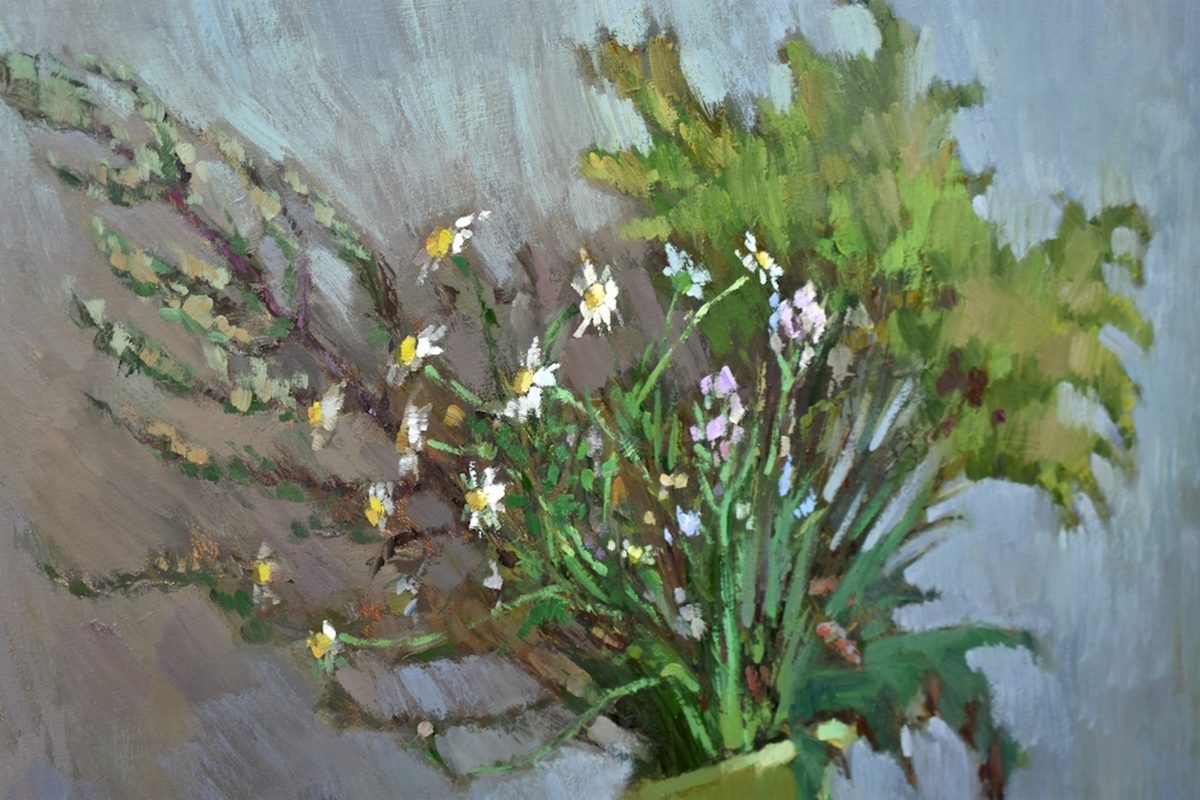 Bouquet of wildflowers - Image 5