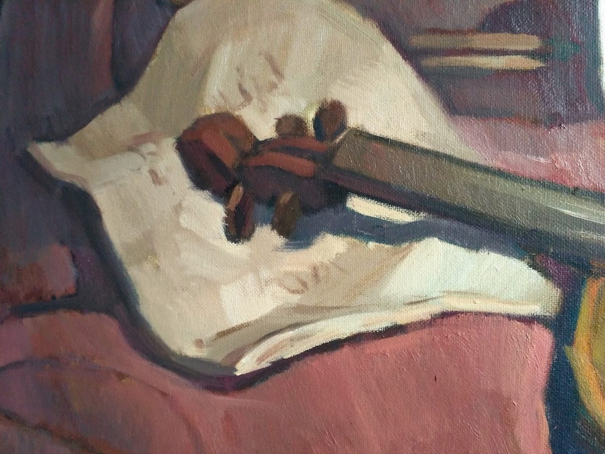 The Violin - Image 6