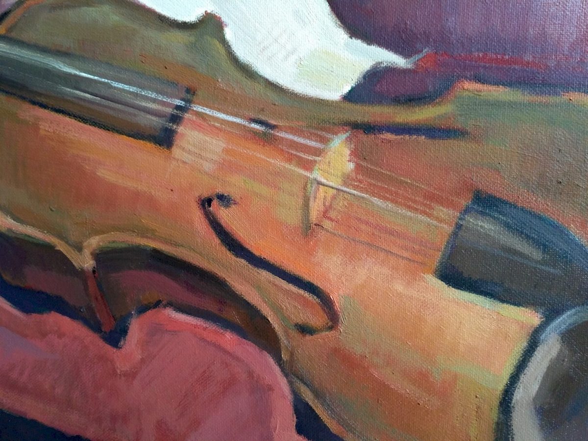 The Violin - Image 7