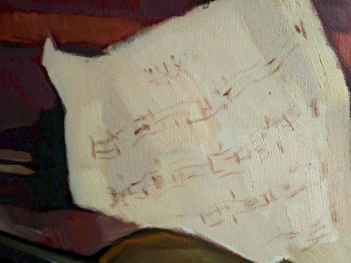 The Violin - Image 8