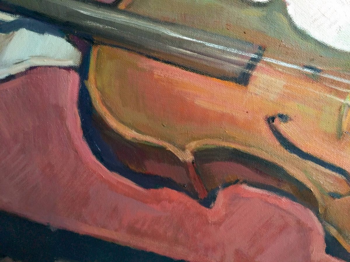 The Violin - Image 12