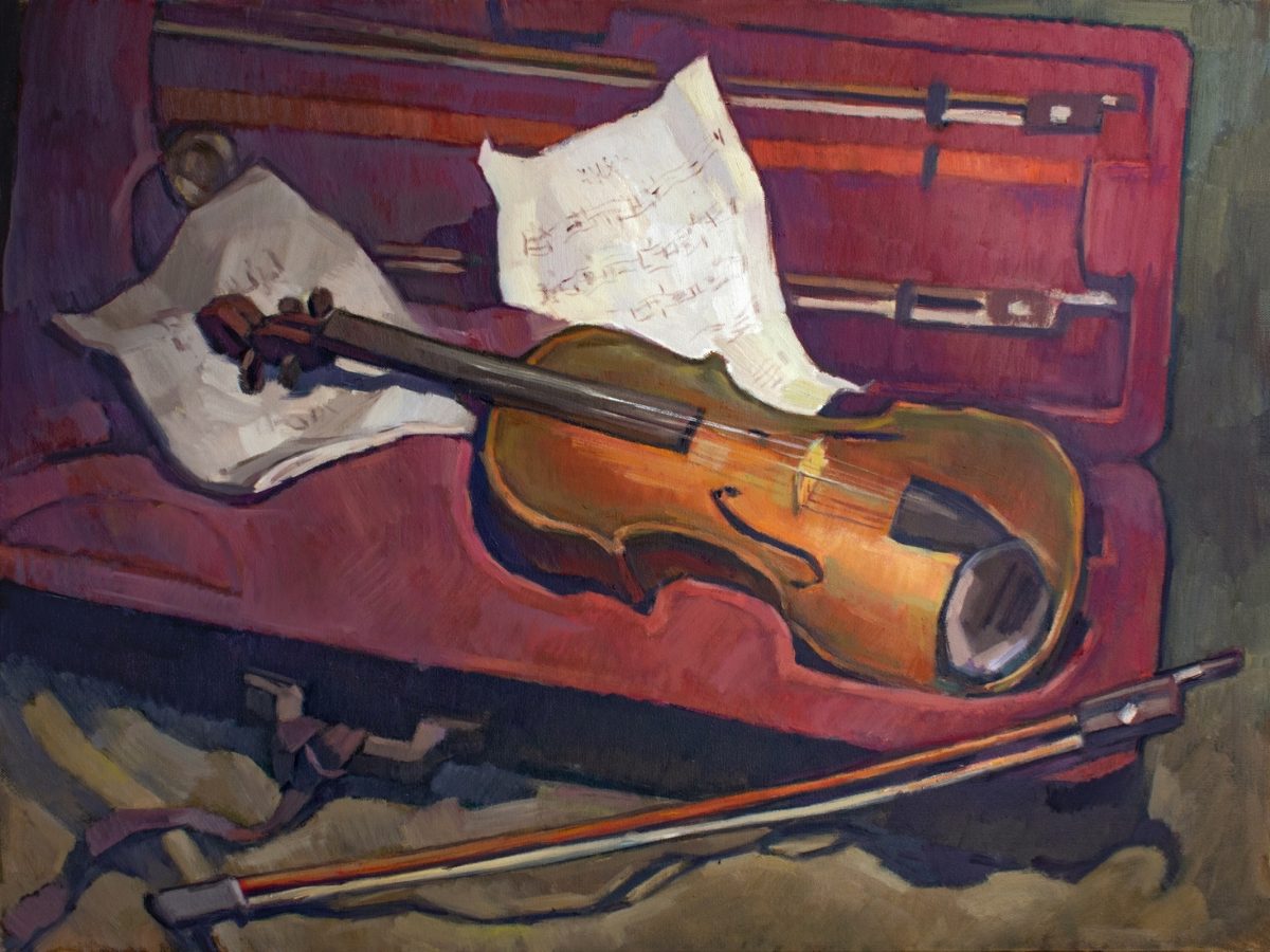 The Violin