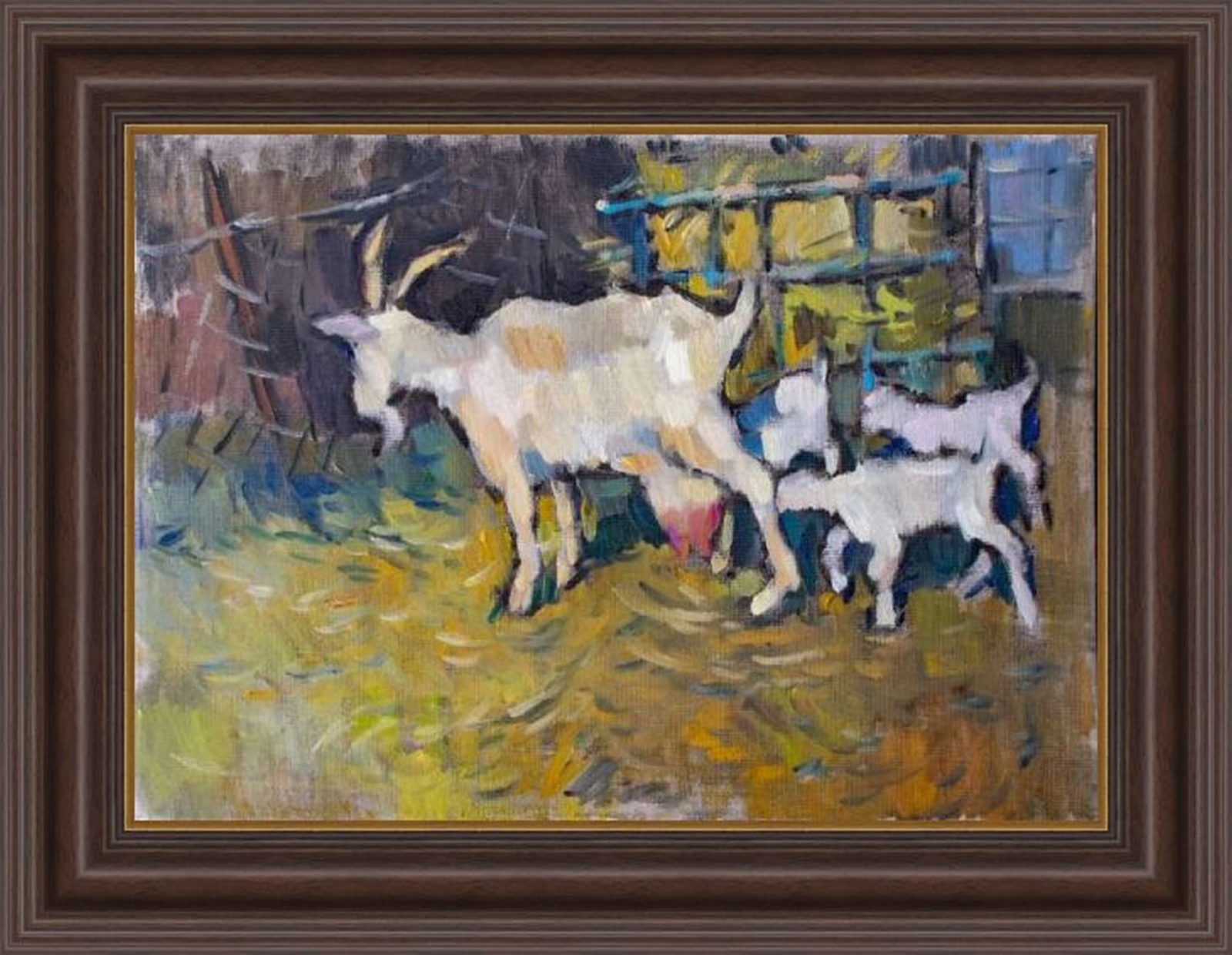 Goats - Image 16