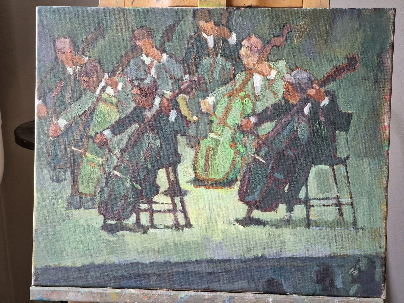 Musicians - Image 2