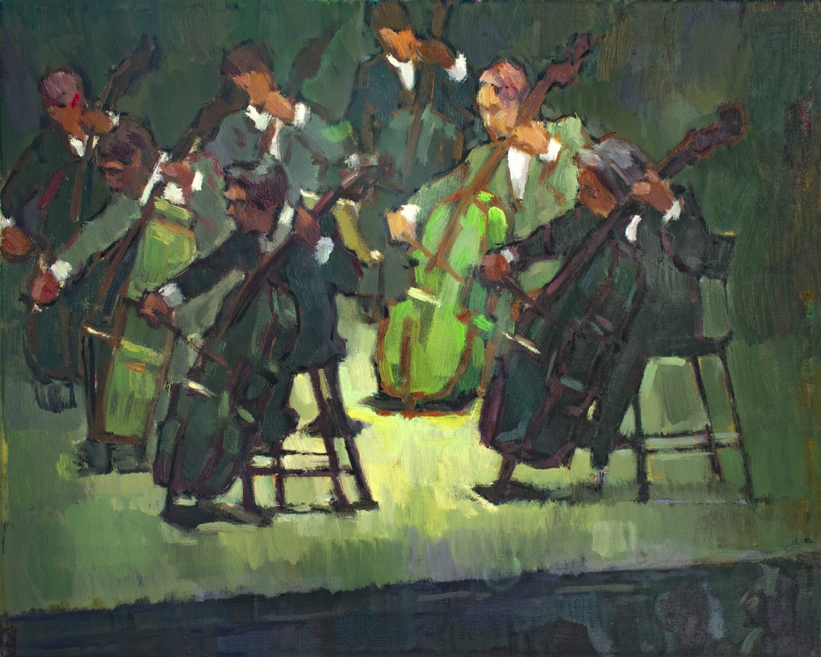 Musicians