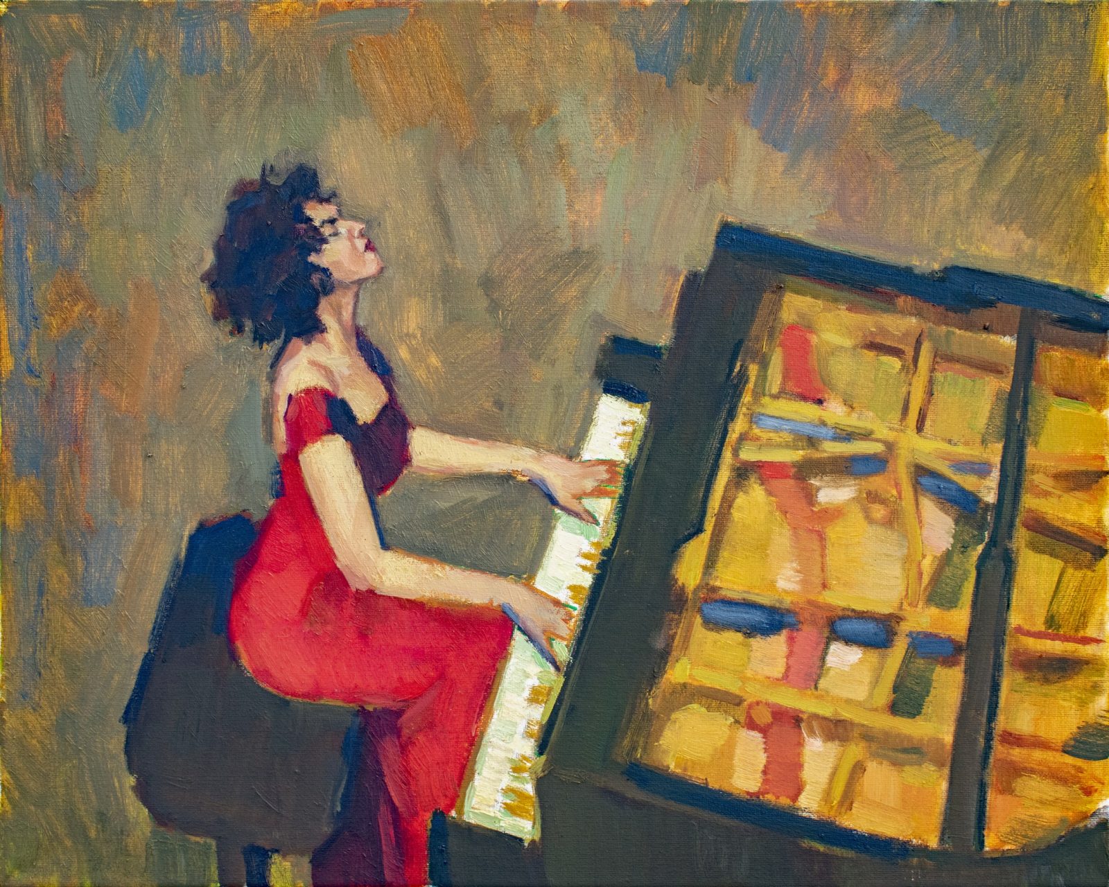 Khatia Buniatishvili