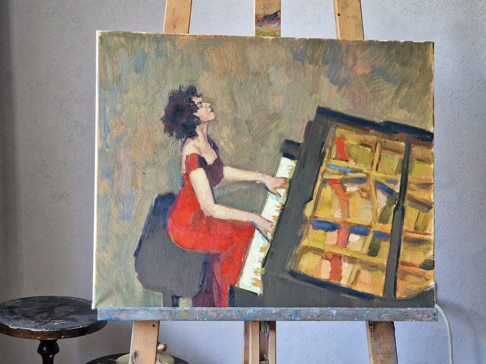 Khatia Buniatishvili - Image 2